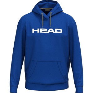 HEAD Club Original sporta jaka ar kapuci