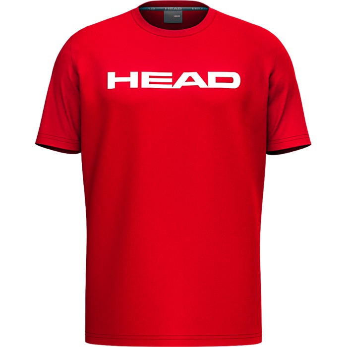 T-shirt HEAD club original