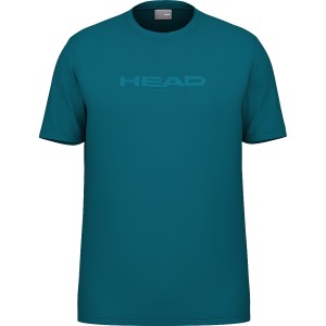 T-shirt HEAD off court motion