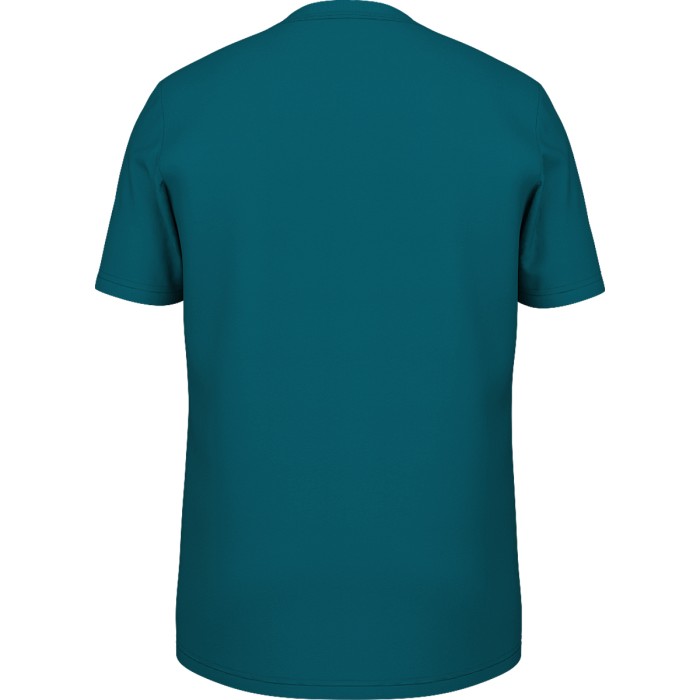 T-shirt HEAD off court motion