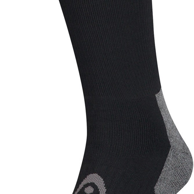 Pair of HEAD tennis crew athletes socks