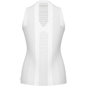 Debardeur HEAD femme performance athlete shanghai / paris