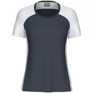 T-shirt HEAD femme performance play