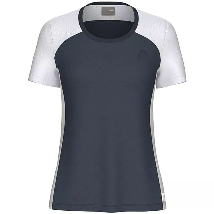 T-shirt HEAD femme performance play