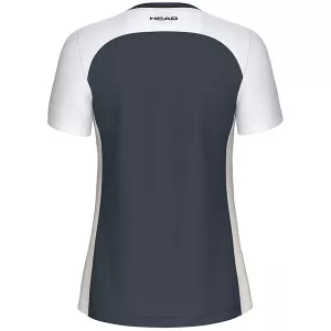 T-shirt HEAD femme performance play