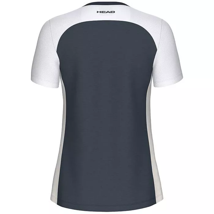 T-shirt HEAD femme performance play