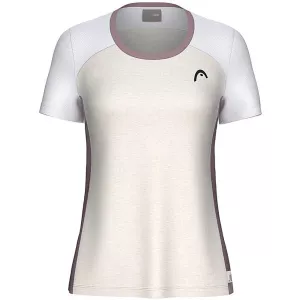 T-shirt HEAD femme performance play