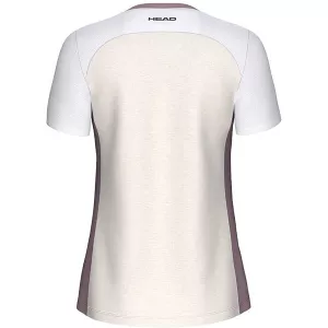 T-shirt HEAD femme performance play