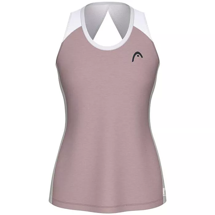 Debardeur HEAD femme performance play