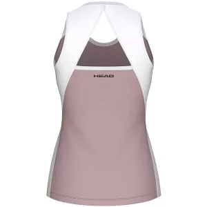 Debardeur HEAD femme performance play