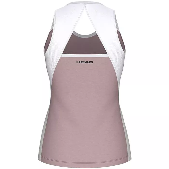 Debardeur HEAD femme performance play