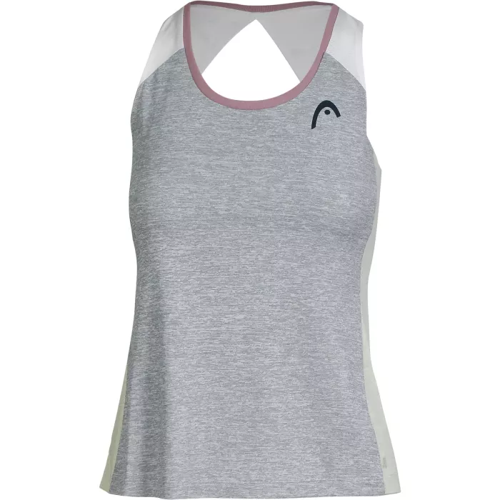 Debardeur HEAD femme performance play