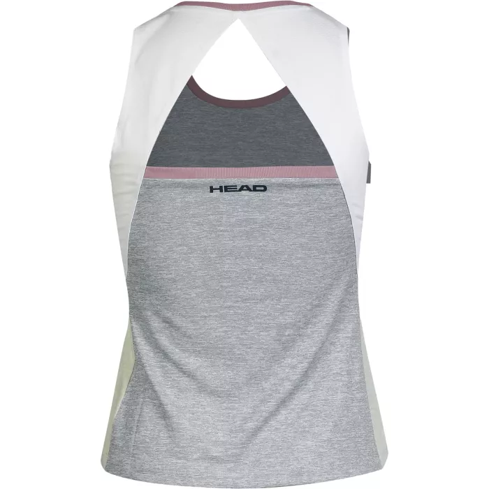 Debardeur HEAD femme performance play