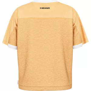 T-shirt HEAD femme tech play athlete