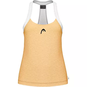 Debardeur HEAD femme tech play athlete