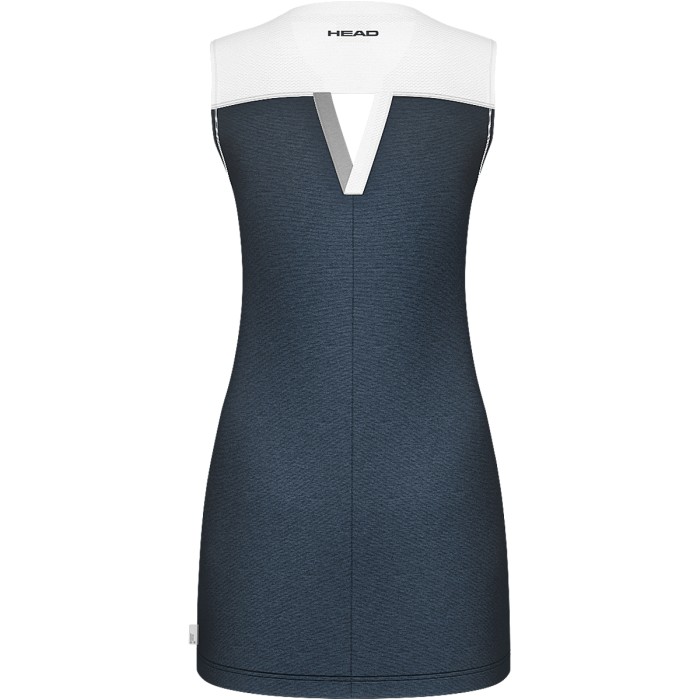 Robe HEAD femme tech play athlete