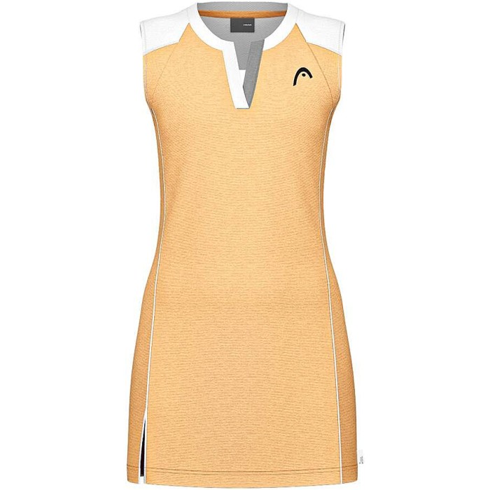 Robe HEAD femme tech play athlete