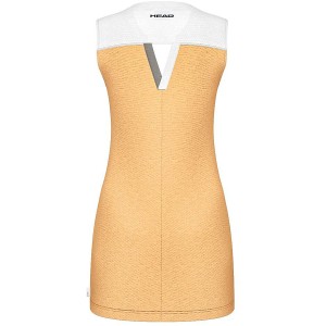 Robe HEAD femme tech play athlete