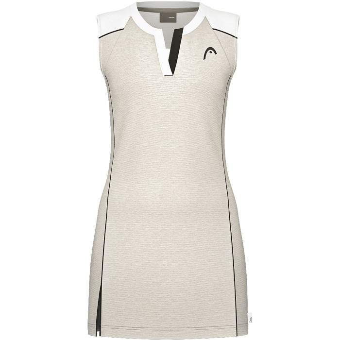 Robe HEAD femme tech play athlete
