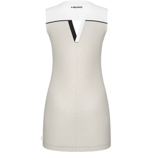 Robe HEAD femme tech play athlete