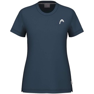 T-shirt HEAD femme vision tie break