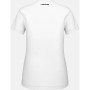 T-shirt HEAD femme vision tie break