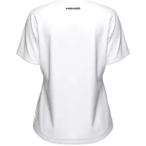 T-shirt HEAD femme performance pro