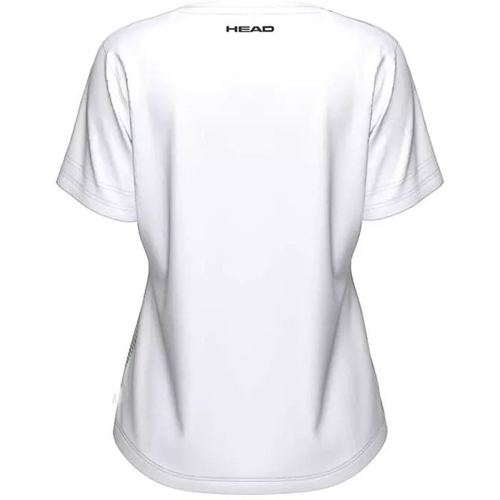 T-shirt HEAD femme performance pro