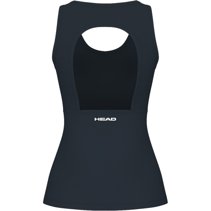 HEAD tank top women move vision