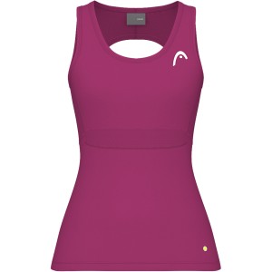 HEAD tank top women move vision