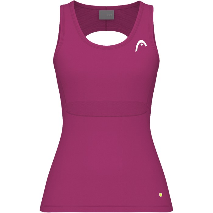 HEAD tank top women move vision