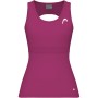 HEAD tank top women move vision