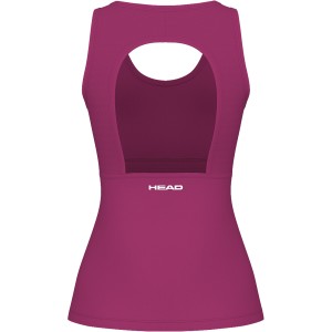 HEAD tank top women move vision