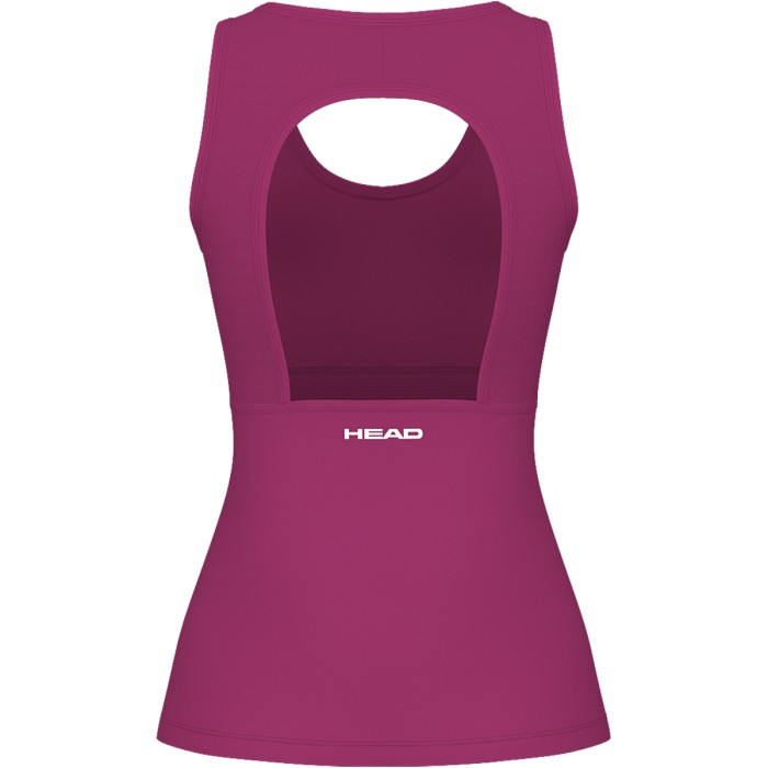 HEAD tank top women move vision