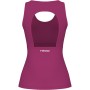 HEAD tank top women move vision