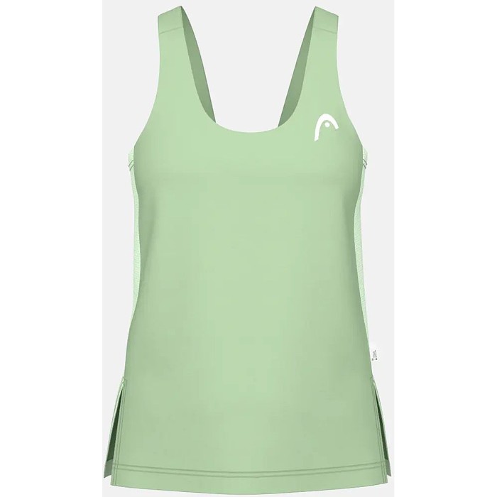 Debardeur HEAD femme vision spirit