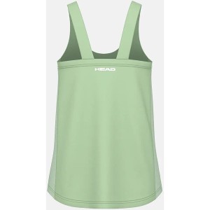 Debardeur HEAD femme vision spirit