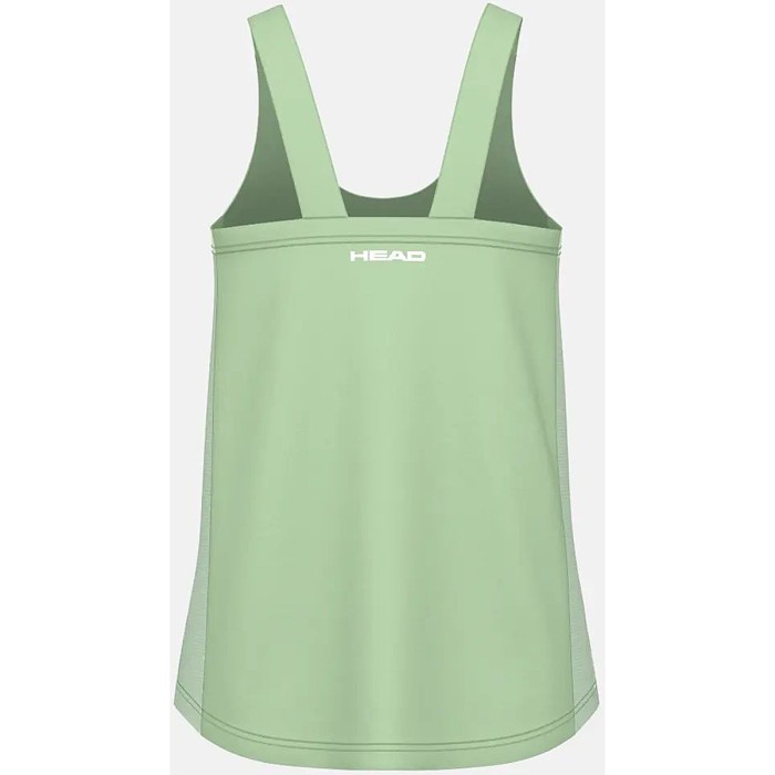 Debardeur HEAD femme vision spirit