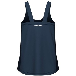 Debardeur HEAD femme vision spirit