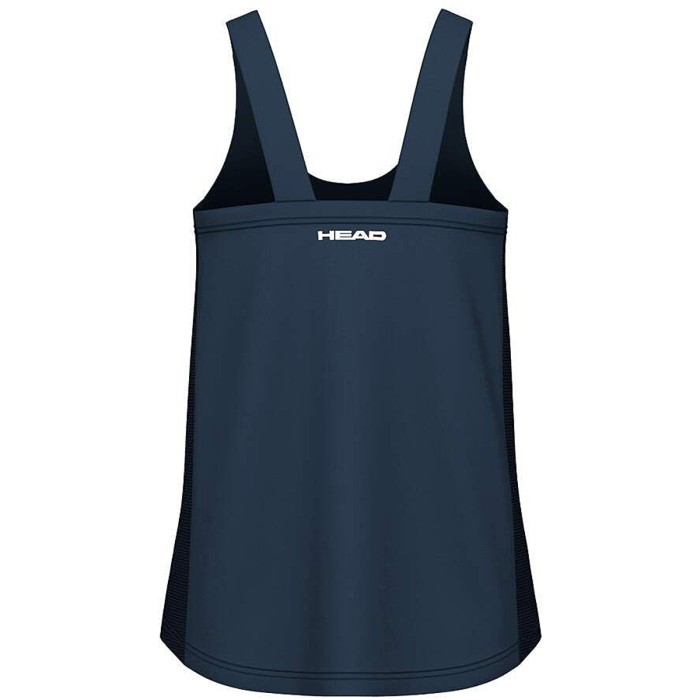 Debardeur HEAD femme vision spirit