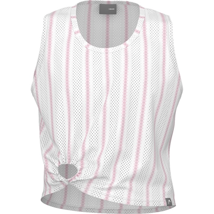 Debardeur HEAD femme vision move