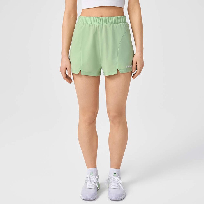 Short HEAD femme vision dynamic