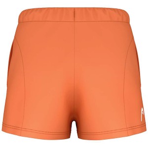 Short HEAD femme vision dynamic