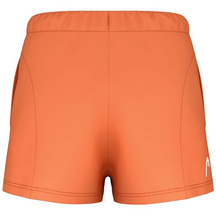 Short HEAD femme vision dynamic