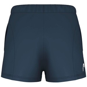 Short HEAD femme vision dynamic