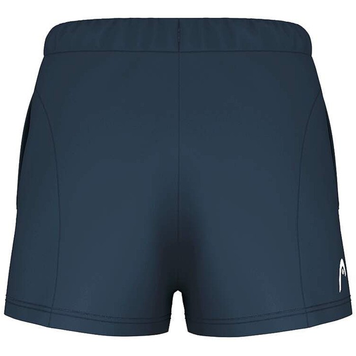 Short HEAD femme vision dynamic