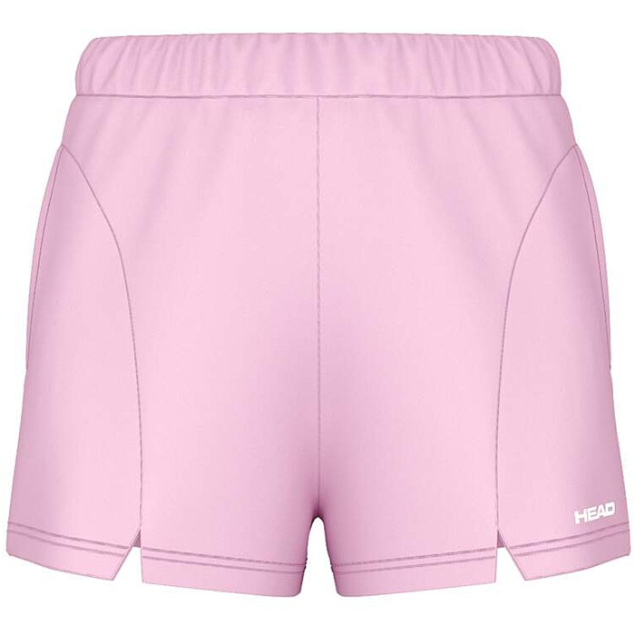 Short HEAD femme vision dynamic