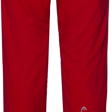 Pants HEAD femme club tech