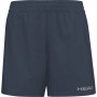 Women's HEAD club shorts
