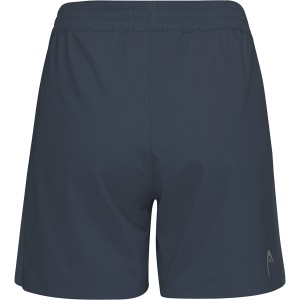 Women's HEAD club shorts